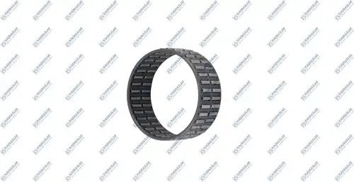 Подшипник КПП ZF 6S850 игольчатый 75х83х35 мм K2001308 KACMAZLAR