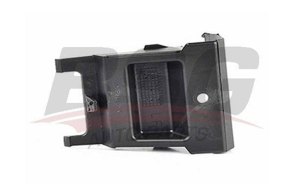 Заглушка OPEL Astra G (98-),Zafira A (98-) порога левого передняя BSG BSG 65-922-040 BSG
