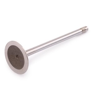 клапан впускной! 33.9х6х104\ Audi TT/A3/A4 1.8/2.0 04> R6580/SCR FRECCIA