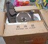 Насос масляный SHACMAN SHAANXI дв.WP13 OE 1001695706 SHACMAN SHAANXI