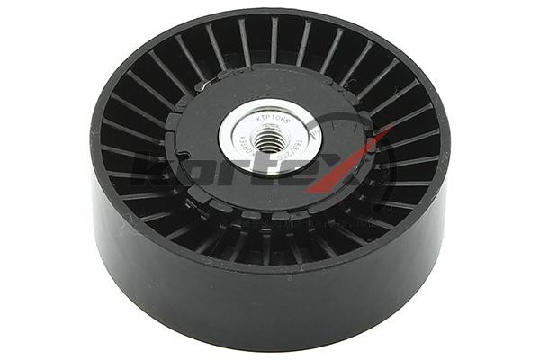 Ролик ремня прив. KTP1068 KTP1068 KORTEX