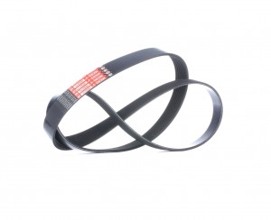 Ремень приводной поликлиновой 7PK1275 GATES 7PK1275T GATES