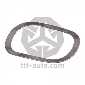 р/к дискового тормоза !шайба волнистая Meritor \LRG526/527/528/529/532/533 14567 TTT AUTO