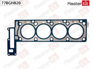 Прокладка ГБЦ MB S-CLASS (W221) M 273.924 77BGH820 77BGH820 MASTER KIT