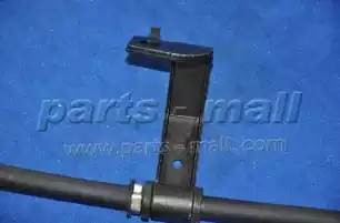 Трос стояночного тормоза KIA SPORTAGE(KM/-SEP 2006) PTB-326 PTB-326 PMC PARTS MALL