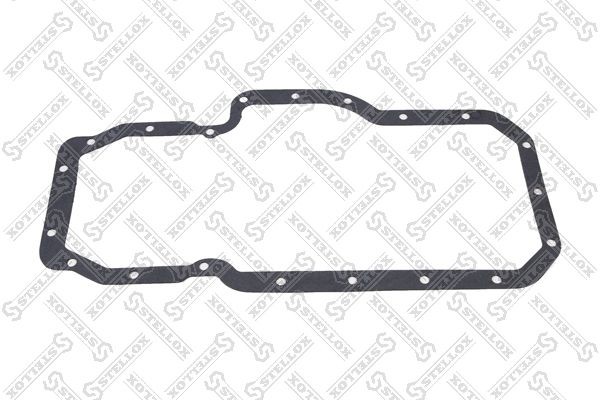 прокладка поддона двигателя!\ Ford Scorpio, Peugeot 505/J9 2.1D-2.5D/TD 80> 1129068SX STELLOX
