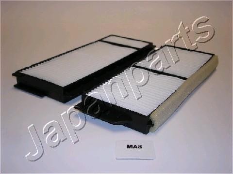 MAZDA 3 /5 НЕ УГОЛЬНЫЙ FAAMA8 JAPAN PARTS GROUP