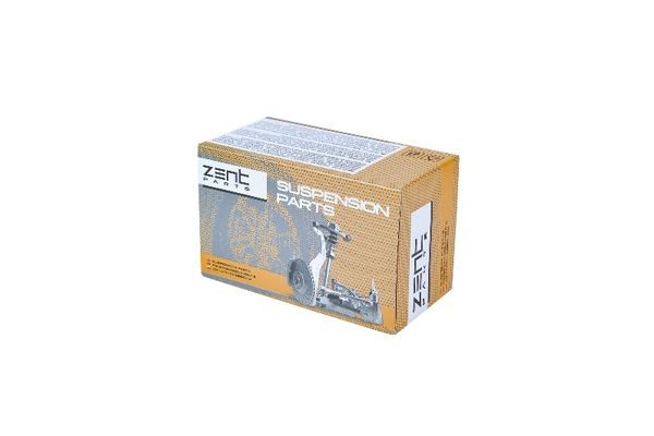 сайлентблок зад. рычага зад.! Volvo S60/S80/V70 all 99> Z25689 ZENTPARTS
