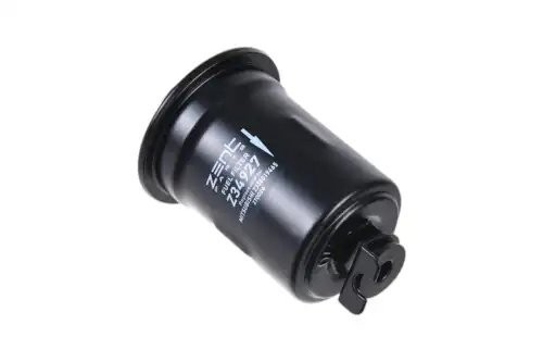 фильтр топливный!\ Mitsubishi Pajero 3.0/3.5 24V 94> Z34927 ZENTPARTS
