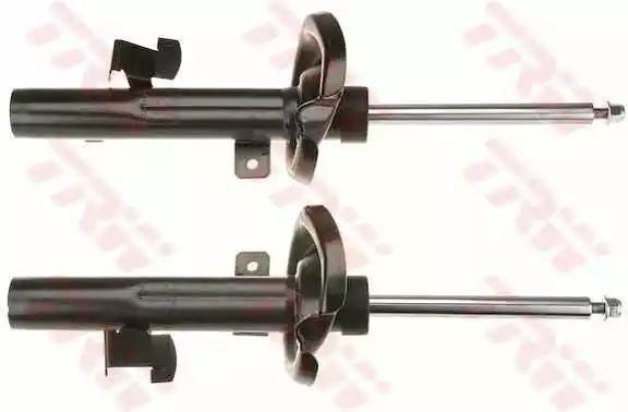 Амортизатор передний FORD FOCUS II JGM6078T JGM6078T TRW