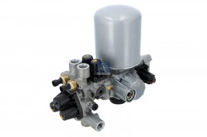 Пружина синхронизатора! d6 L34 ZF(S5-50.S6-65/80/90.4S-120GP,5S-90/9 2.5S-110/1G 4 DIESEL TECHNIC