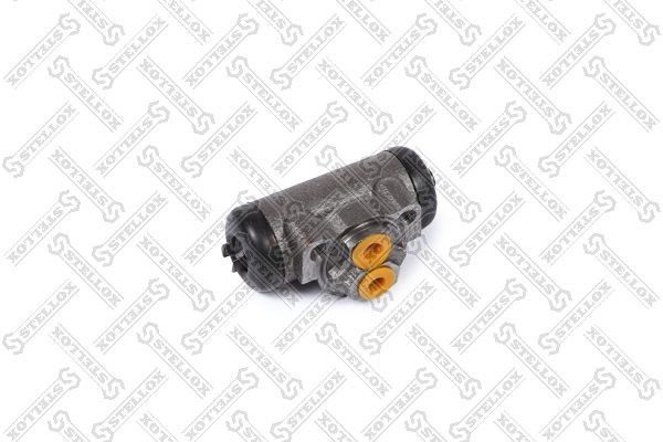 цилиндр тормозной задний правый!\ Daihatsu Terios 1.3 4WD 97-00 05-85546-SX STELLOX