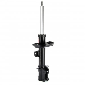 Амортизатор передний GAS R 339788 KAYABA