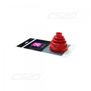 Чехол ВАЗ-21214,2123 шарнира вала карданного силикон Drive CS-20 09750 CS20