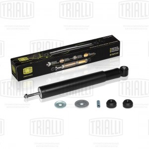 Амортизатор Daewoo Nexia 98-  задн. масл.  AH05501 AH 05501 TRIALLI