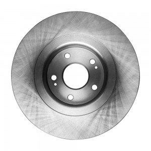 диск тормозной передний!\ Chery Tiggo 8 18>, Exeed LX 19>/TXL 19>, Jaecoo J7 23> M2001509 MARSHALL