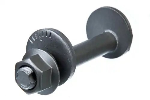 болт развальн. рычага к-кт! с эксцентр.\ Hyundai Azera Z42803 Z42803 ZENTPARTS