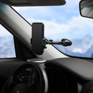 Держатель телефона универсальный AIRLINE AMS-U-15 AIRLINE