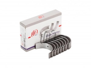 Вкладыши шатунные STD Toyota 1NZ-FE/2NZ-FE UM BES022604000 UNITED MOTORS PRO