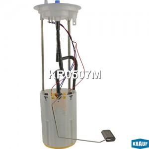 Модуль в сборе с бензонасосом KRAUF KR0507M KR0507M KRAUF