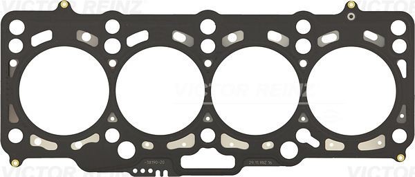 VW TIGUAN (2007-2011) 61-38190-20 VICTOR REINZ