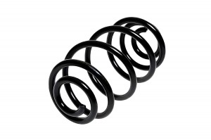 пружина задняя!\ Opel Astra G 00-05 ST124050R STANDARD SPRINGS