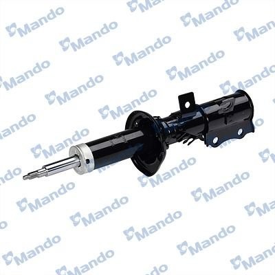 Амортизатор перед. Правый KIA RIO 07/02-02/05 EX54660FD050 EX54660FD050 MANDO