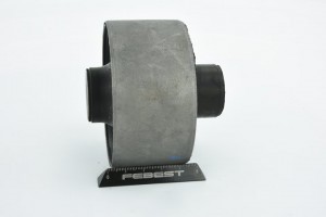 MITSUBISHI LANCER 2003> MAB-072 FEBEST
