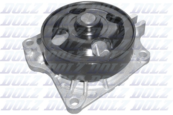 MAZDA 3 (BK) (2002-2009) 1.6 16V M470 DOLZ