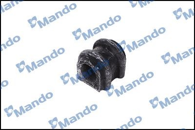 Втулка стабилизатора HYUNDAI Veloster (12-) переднего MANDO DCC010121 MANDO