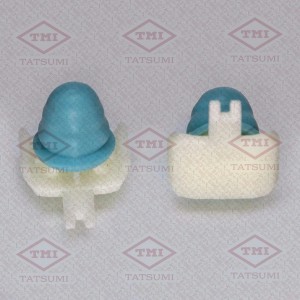 КРЕПЛЕНИЕ МОЛДИНГА VW PASSAT [B5] 96-11/00 TJB1329 TATSUMI