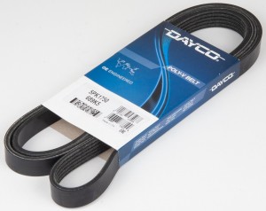 MB W168 / RENAULT LAGUNA 98> 5PK1750 5PK1750 DAYCO