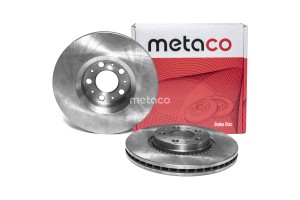 MERCEDES BENZ W163 M-KLASSE (ML) (1998-2004) 3050268 METACO