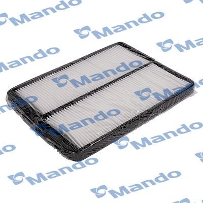 Фильтр салона DAEWOO MATIZ/SPARK (MANN CU2012, FILTRON K1258) MCF034 MCF034 MANDO