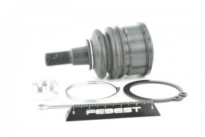 Опора шаровая HONDA CR-V 1996­2001 0320-220 0320-220 FEBEST