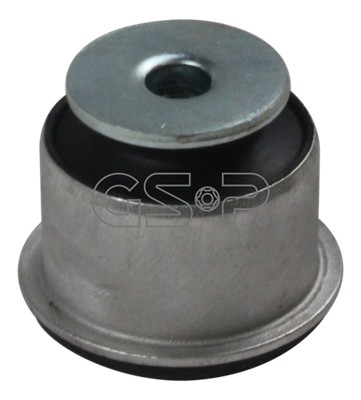 сайлентблок рычага передн. верхн.!\ MB W251/W164/X164 all 05> 517773 GS P