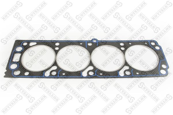 прокладка ГБЦ! (1.6mm)\ Opel Kadett/Astra/Vectra/Omega 1.8 86> 11-25041-SX STELLOX