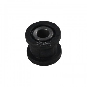 сайлентблок рулевой рейки!\ Toyota Corolla all 00-08 516703 GS P