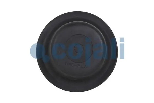 мембрана !глубокая 12 h=43 D=162\ MB,Iveco,DAF,RVI 6001104 COJALI