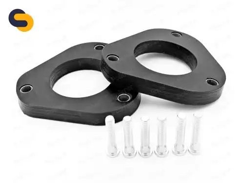 011501320 Проставка стойки, передней 6x10, 20мм ПОЛИМЕР 01-15-013/20 01-15-013-20 POLIMER