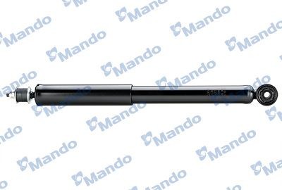 Амортизатор SUZUKI Grand Vitara (01-05) задний левый/правый газовый MANDO MSS020044 MANDO