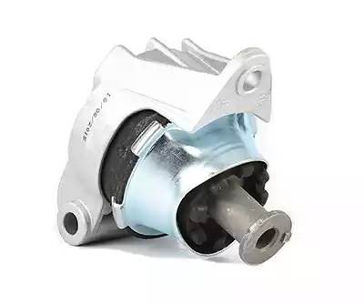 Опора двигателя OPEL Astra G,H,Zafira A задняя BSG BSG65700145 BSG