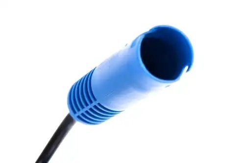 датчик ABS! задний\ BMW E39 Sedan 98-03 Z03147 ZENTPARTS