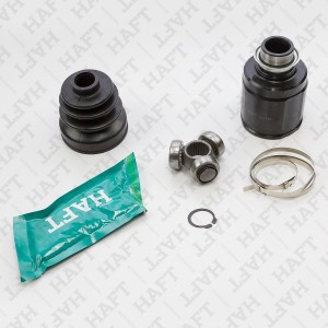 ШРУС внутренний к-т!\ Honda Accord 06> GI0142 HAFT