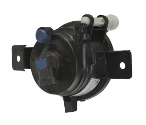 фара противотуманная! левая c AFS\ BMW X5 E70 09> 1N0010407-031 HELLA