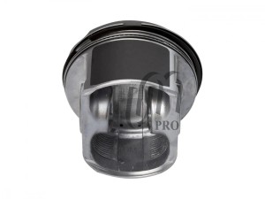 Поршень 0.50 с кольцами Toyota RAV4 1AZ-FE d86.0+0.50 (13211-28061) UM PC0997050 UNITED MOTORS PRO