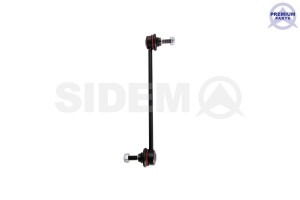 тяга стабилизатора переднего!\ Nissan Note 05> 41666 SIDEM