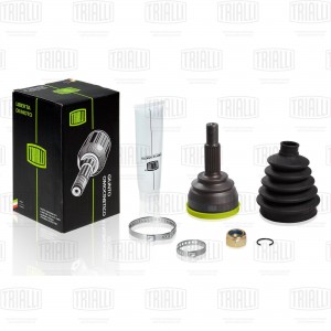 ШРУС наружный ЛАДА X-Ray (15-) TRIALLI GO 843 TRIALLI