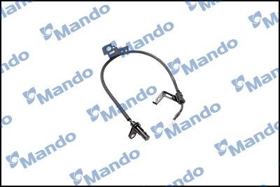Датчик АБС KIA Mohave (13-) колеса переднего правого MANDO MBA010468 MANDO