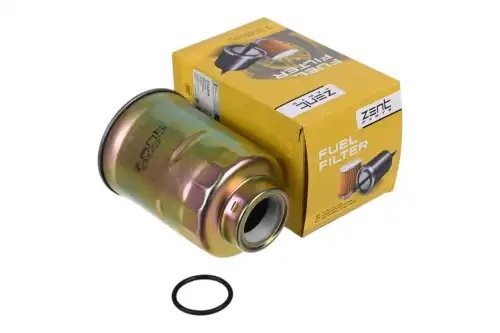 фильтр топливный!\ Toyota Carina/Corolla/Land Cruiser 1.8-4.2D 85> Z34816 ZENTPARTS
